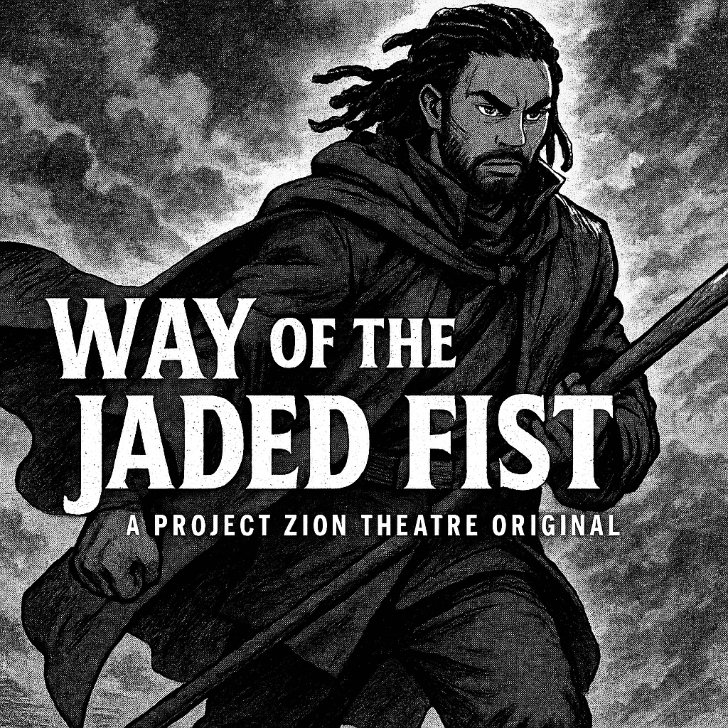 Way of the Jaded Fist